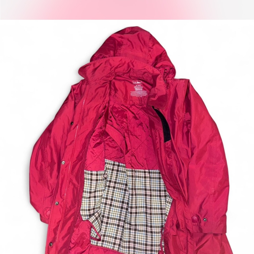 L.L. Bean Jacket - Picture 3 of 8